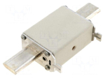 Fuse: fuse | gG | 250A | 500VAC | 440VDC | ceramic,industrial | NH1