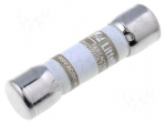 Fuse: fuse | gPV | 500mA | 600VAC | 600VDC | 10,3x38mm | KLKD