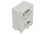 Relay: electromagnetic | DPST-NO | Ucoil: 12VDC | 50A | Ucoil min: 9VDC