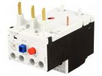 Thermal relay | Series: RF38 | Leads: screw terminals | 24&divide;32A