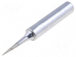 Tip | conical | 0.3mm