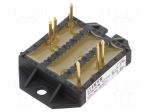 Single-phase bridge rectifier | Urmax: 800V | If: 90A | Ifsm: 1kA