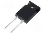 Resistor: thick film | THT | TO220 | 100&Omega; | 50W | &plusmn;5% | -65&divide;150&deg;C