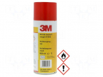 Insulation coating | red | spray | 400ml | Series: 16xx | 15min