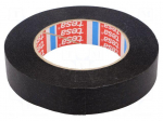 Tape: masking | W: 25mm | L: 50m | Thk: 175um | Tensile strength: 42N/cm