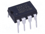 Relay: solid state | SPST-NO x2 | Icntrl max: 50mA | 200mA | 10&Omega; | THT