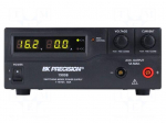 Laboratory power supply: standard | single-channel,adjustable