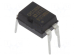 Relay: solid state | SPST-NO | Icntrl max: 50mA | 90mA | max.600VAC