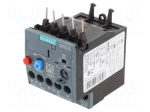 Thermal relay | Size: S00 | Auxiliary contacts: NC,NO | -40&divide;70&deg;C