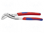 Pliers | for pipe gripping | 250mm