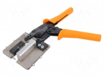 Tool: for crimping | terminals