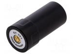 Antenna | Galileo,GNSS,GPS,high accuracy | 33dBi | RHCP | twist-on