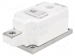 Module: diode | single diode | 1.2kV | If: 380A | SEMIPACK3 | A77b | screw