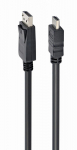 CABLE DISPLAY PORT TO HDMI/10M CC-DP-HDMI-10M GEMBIRD