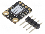 Sensor: gas detectors | I2C | 5VDC | IC: MiCS-5524 | 12x16mm