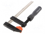 Clamp | universal | D: 50mm | L: 150mm