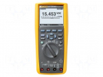 Digital multimeter | LCD TFT 2,2" | (50000) | 320x240 | Resol: 0.1&deg;C
