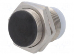 Sensor: inductive | OUT: PNP / NO | 0&divide;10mm | 10&divide;48VDC | M30 | IP67 | 300mA