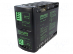 Power supply: switching | modular | 240W | 24VDC | 10A | 100&divide;265VAC