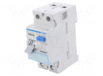 RCD breaker | Inom: 63A | Ires: 30mA | Max surge current: 250A | 240VAC