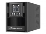 POWERWALKER UPS On-Line 1000VA AT 3x