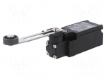 Limit switch | NO + NC | 10A | max.240VAC | max.250VDC | M20 | IP67 | 2Hz