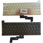 Keyboard Apple A2338, US
