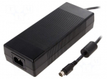 Power supply: switching | 48VDC | 4.6A | Out: KYCON KPPX-4P | 221W