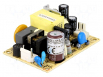 Power supply: switching | open | 15W | 120&divide;370VDC | 85&divide;264VAC | OUT: 1
