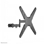 NEOMOUNTS BY NEWSTAR SCREEN POLE CLAMP/TRUSS MOUNT 3 PIVOTS VESA 400X400 (POLE DIAMETER 28-50 MM)