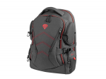 Genesis | Pallad 550 | Laptop Backpack | Backpack | Black