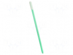 Cleaning cloth: cleaning sticks | glueless,ESD,single sided