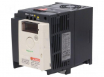 Automation module: Inverter | Max motor power: 2.2kW | 0.1&divide;400Hz