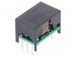 Converter: DC/DC | 1.5W | Uin: 9&divide;36VDC | Uout: 12VDC | Iout: 130mA | THT