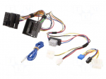 Cable for THB, Parrot hands free kit | Ford