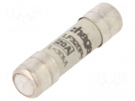 Fuse: fuse | 20A | 1kVDC | gPV | cylindrical,industrial | 10x38mm