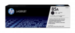 HP 85A (CE285A) Toner Cartridge, Black