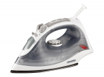 Mesko | MS 5037 | Steam Iron | 2800 W | Water tank capacity 170 ml | Continuous steam 35 g/min | Grey
