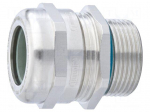 Cable gland | M20 | 1.5 | IP68 | brass | HSK-M-PVDF-Ex