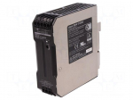 Power supply: switching | for DIN rail | 120W | 24VDC | 5A | 85&divide;264VAC