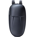 Electric Scooter Storage Bag | Black