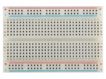 Board: universal | prototyping,solderless | W: 55mm | L: 82mm | 3A | 30V