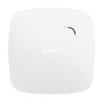 FireProtect Plus W ~ Bezvadu dūmu, CO un siltuma detektors ar sirēnu 85dB Ajax 868MHz