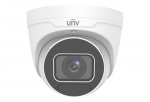 IPC3638SB-ADZK-I0 ~ UNV Lighthunter IP kamera 8MP motorzoom 2.8-12mm