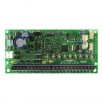 SP65 ~ Apsardzes panelis 9-32 zonas 2 rajoni 3 PGM Paradox Spectra SP