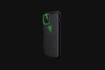 Case RAZER Arctech Pro THS for iPhone 11 pro - Black / RC21-0145TB06-R3M1