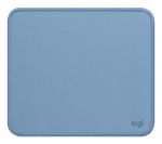 MOUSE PAD STUDIO/BLUE GREY 956-000051 LOGITECH