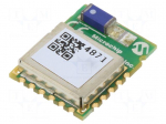 Module: Bluetooth Low Energy | Bluetooth: 4.2,5.0,BLE | 0dBm | SMD