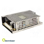 Toide: puhver | modulaarne | 100,05 W | 127&divide;370VDC | 90&divide;264VAC