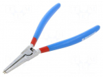 Pliers | for circlip | external | 40&divide;100mm | Pliers len: 220mm